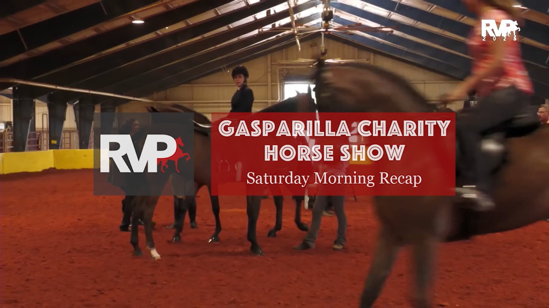 GC25 - Saturday Morning Recap