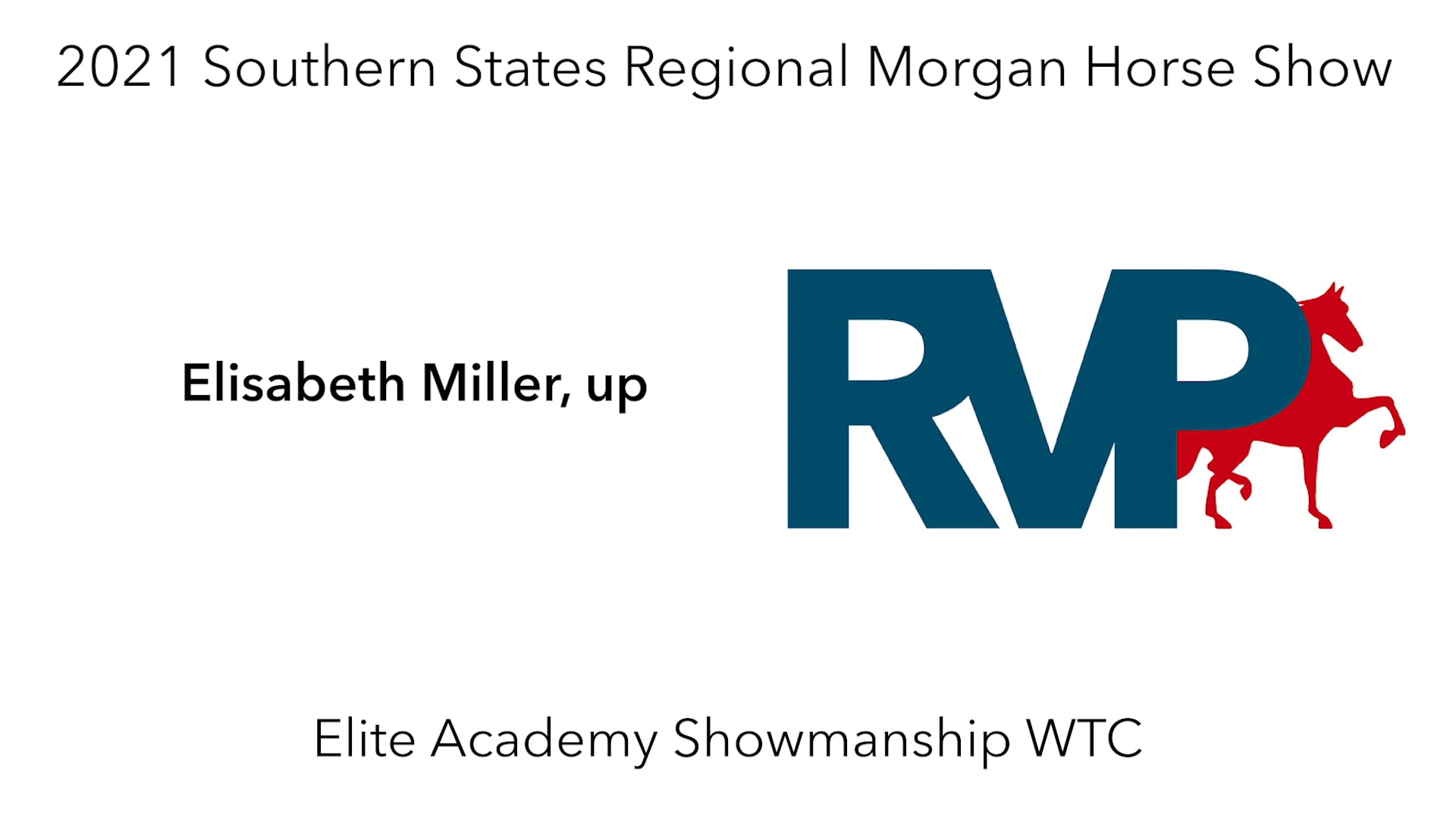 SS21 - Class 178 - Elisabeth Miller, up