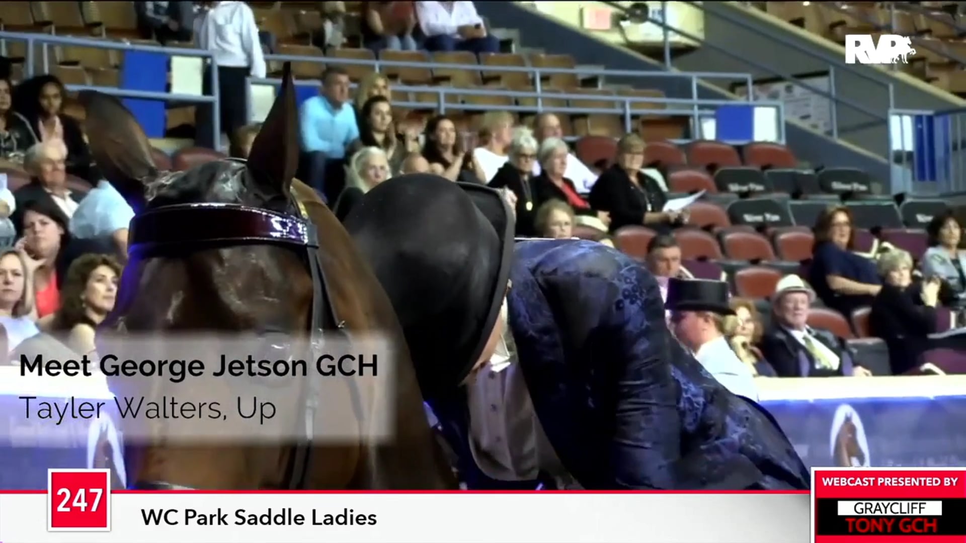 2018 Southeastern Charity - Friday Evening