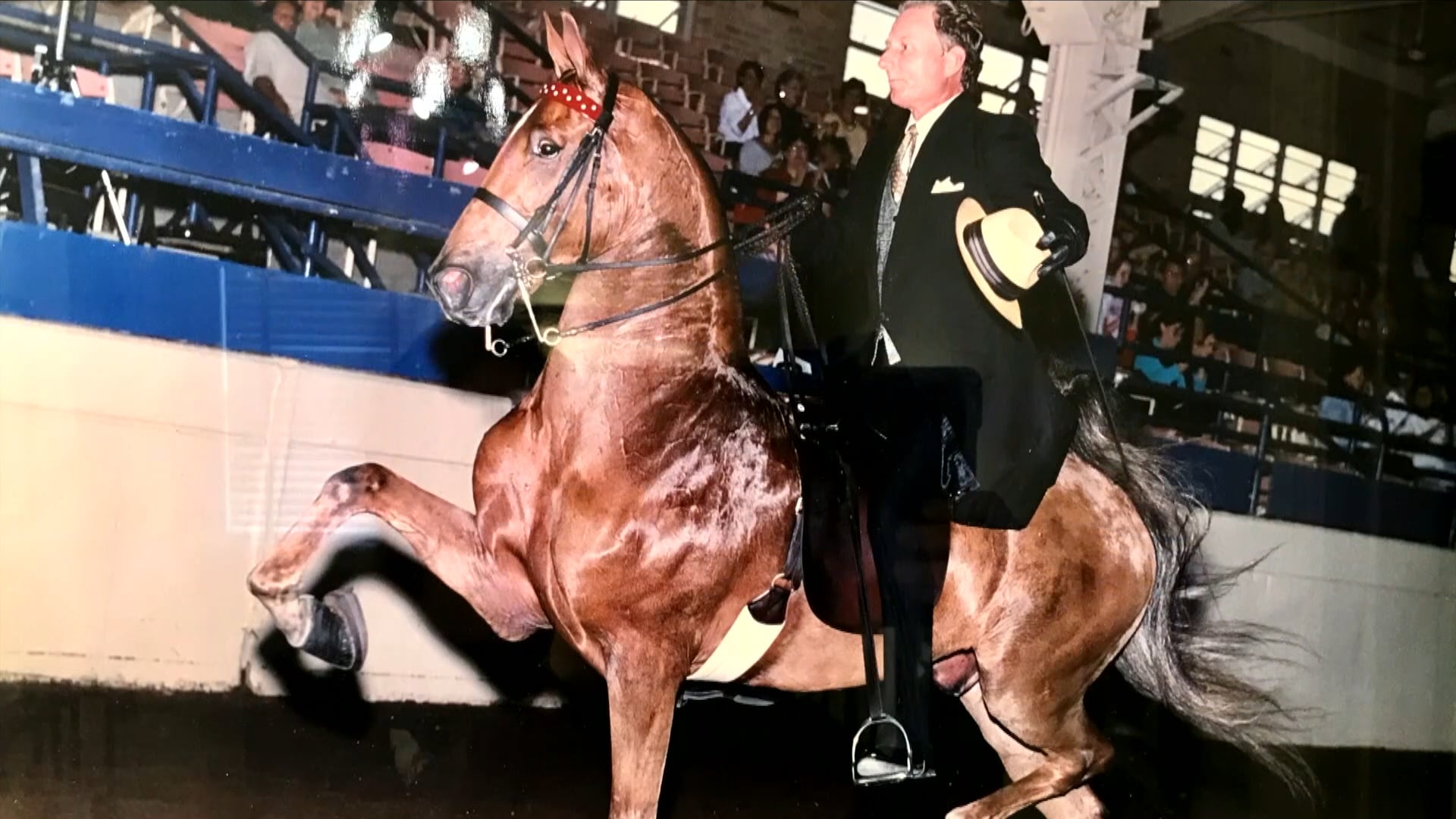 John Conatser - Tom Moore Hall of Fame