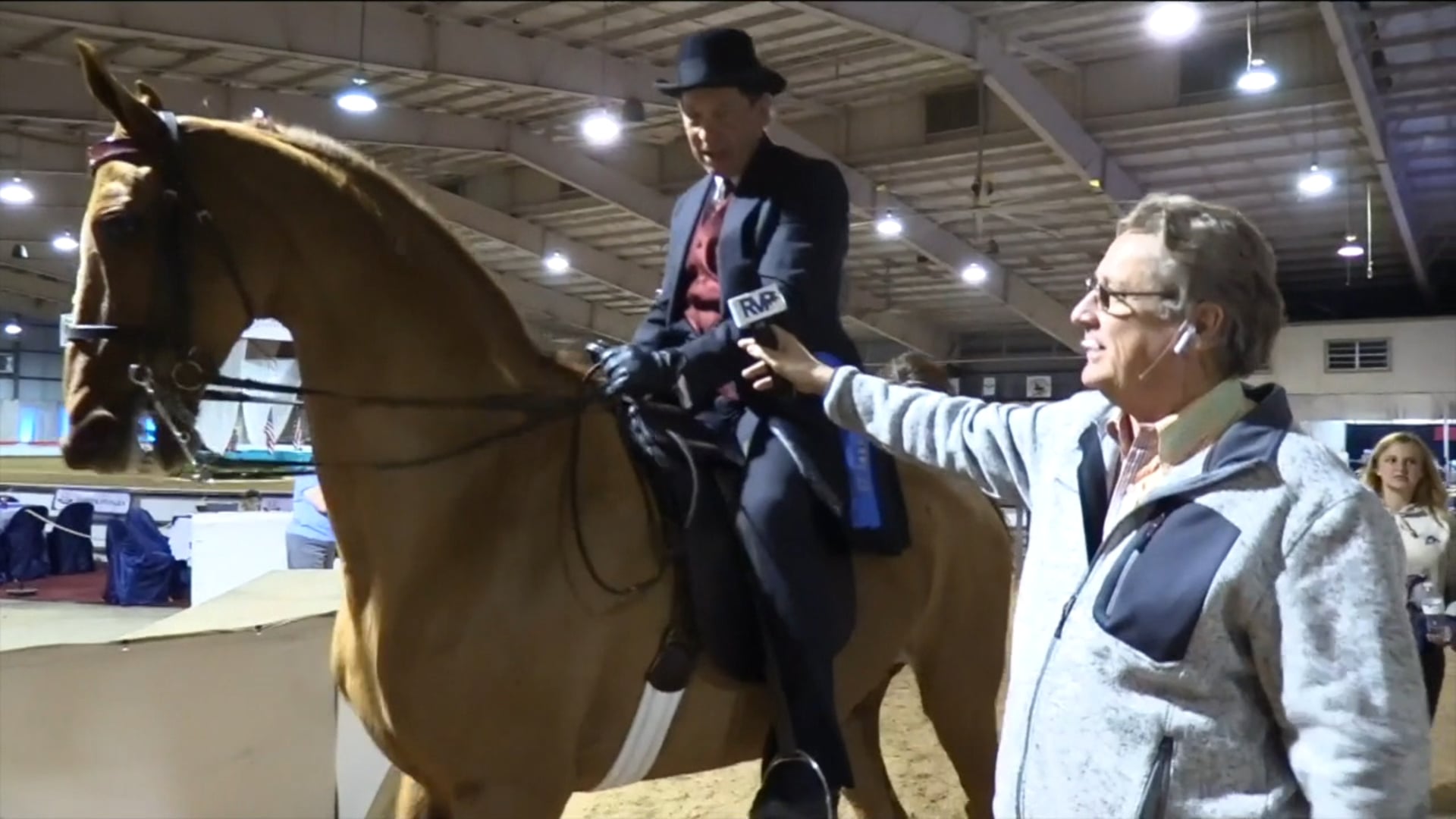 Class 41 - Kalarama's Rare Conversation