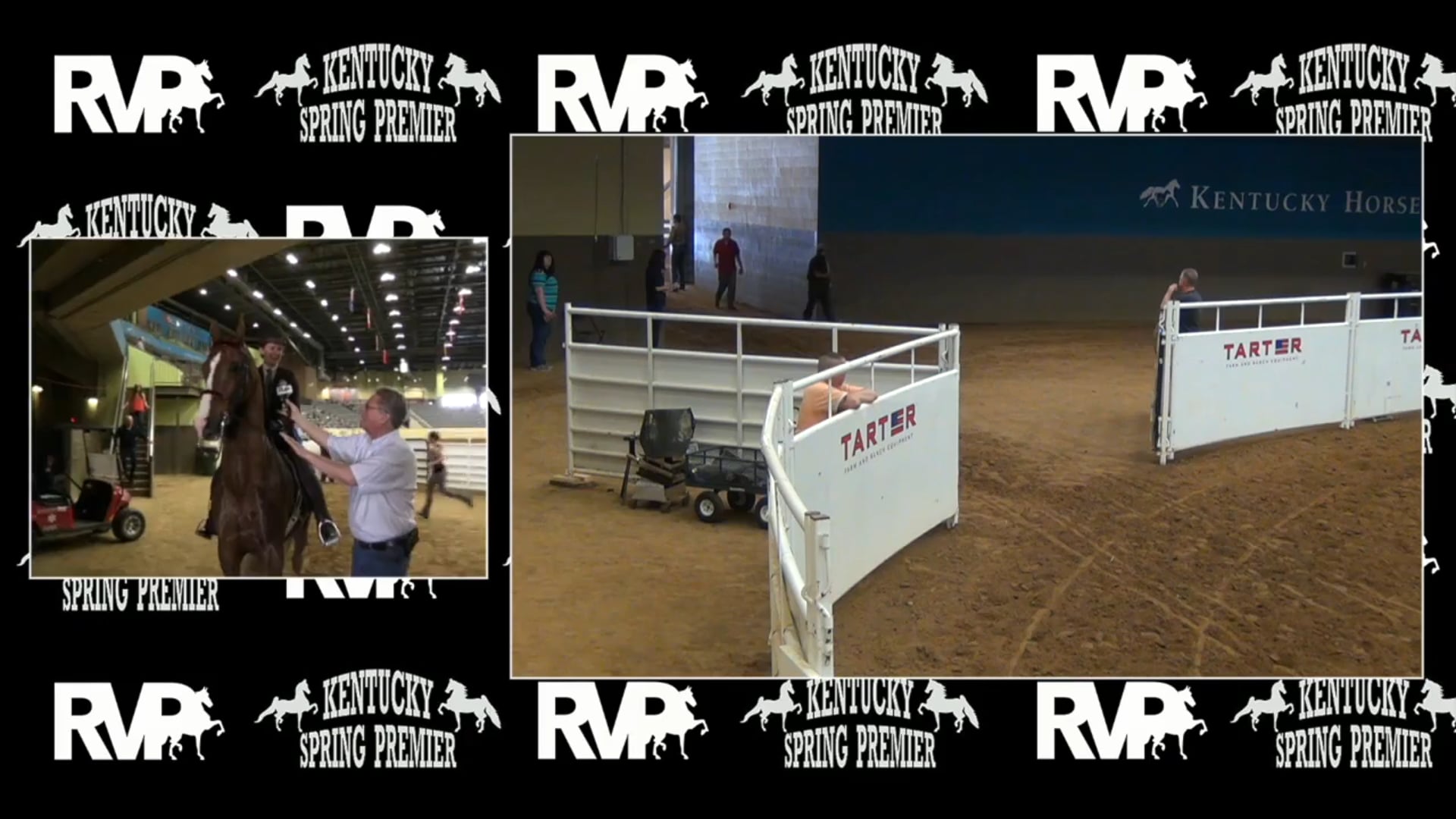 KYSP17 - The Toy Soldier - UPHA Challenge Cup