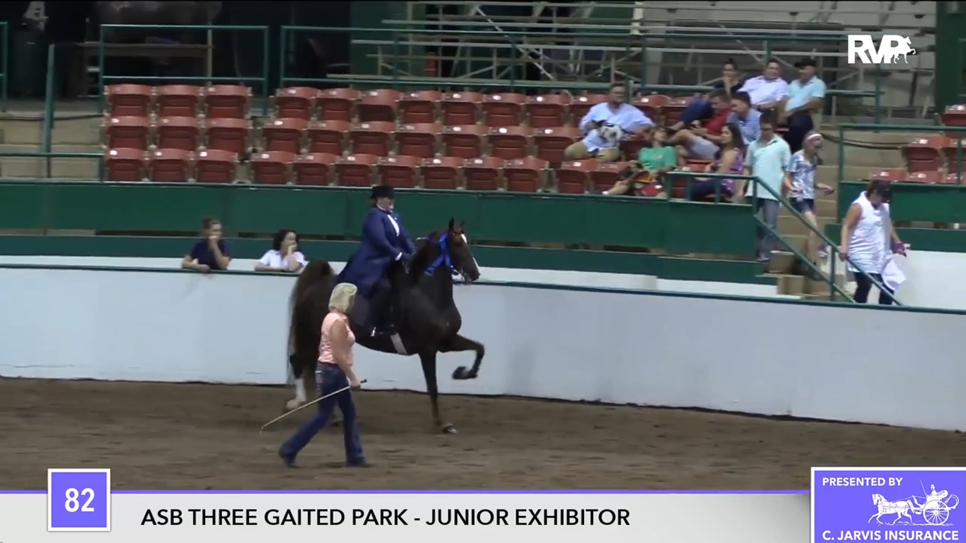 NCSC17 - Class 82 - Roselane's Dancing for Dollars