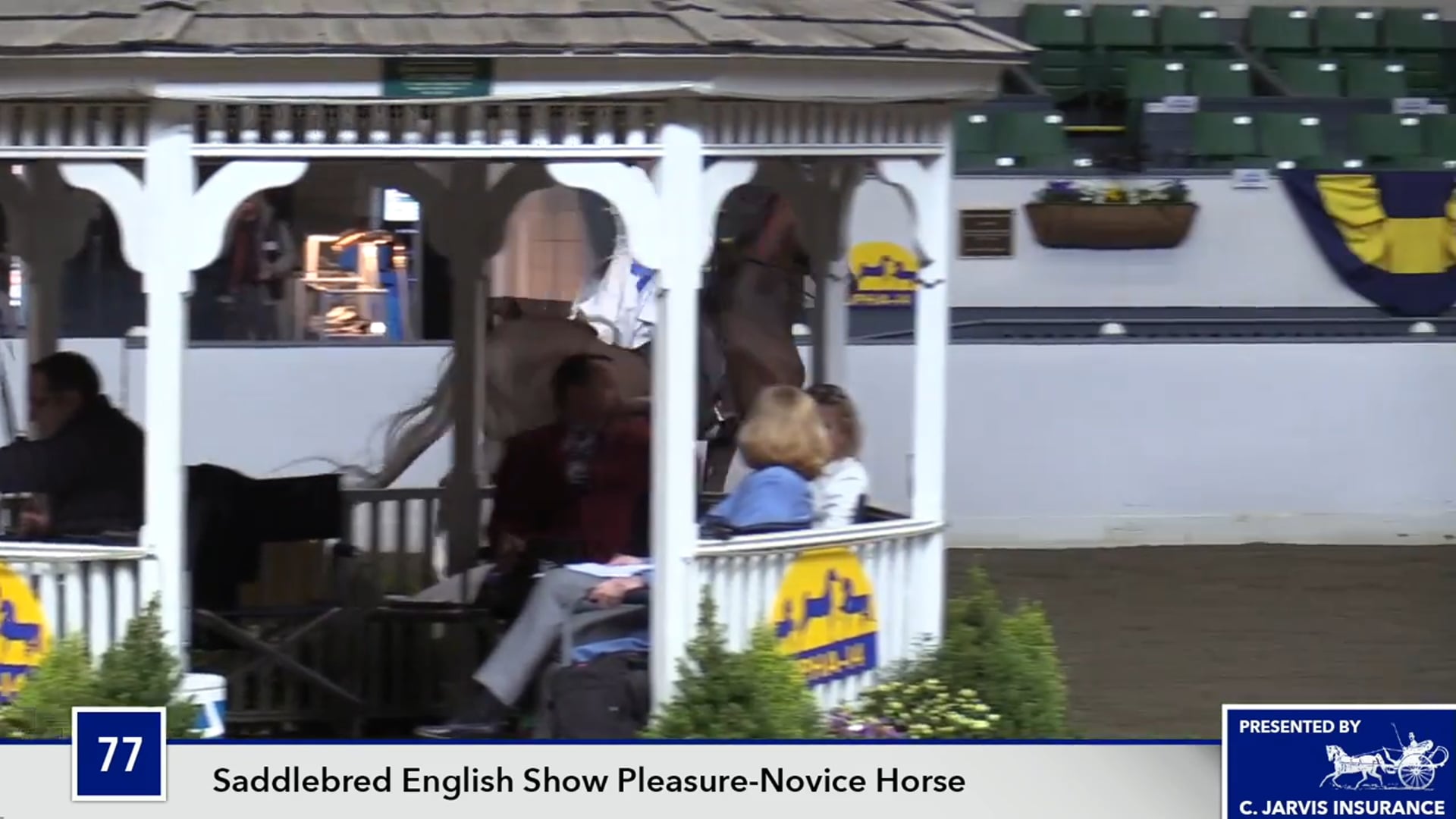 UPHACh14 17 - Unbridled Charm 