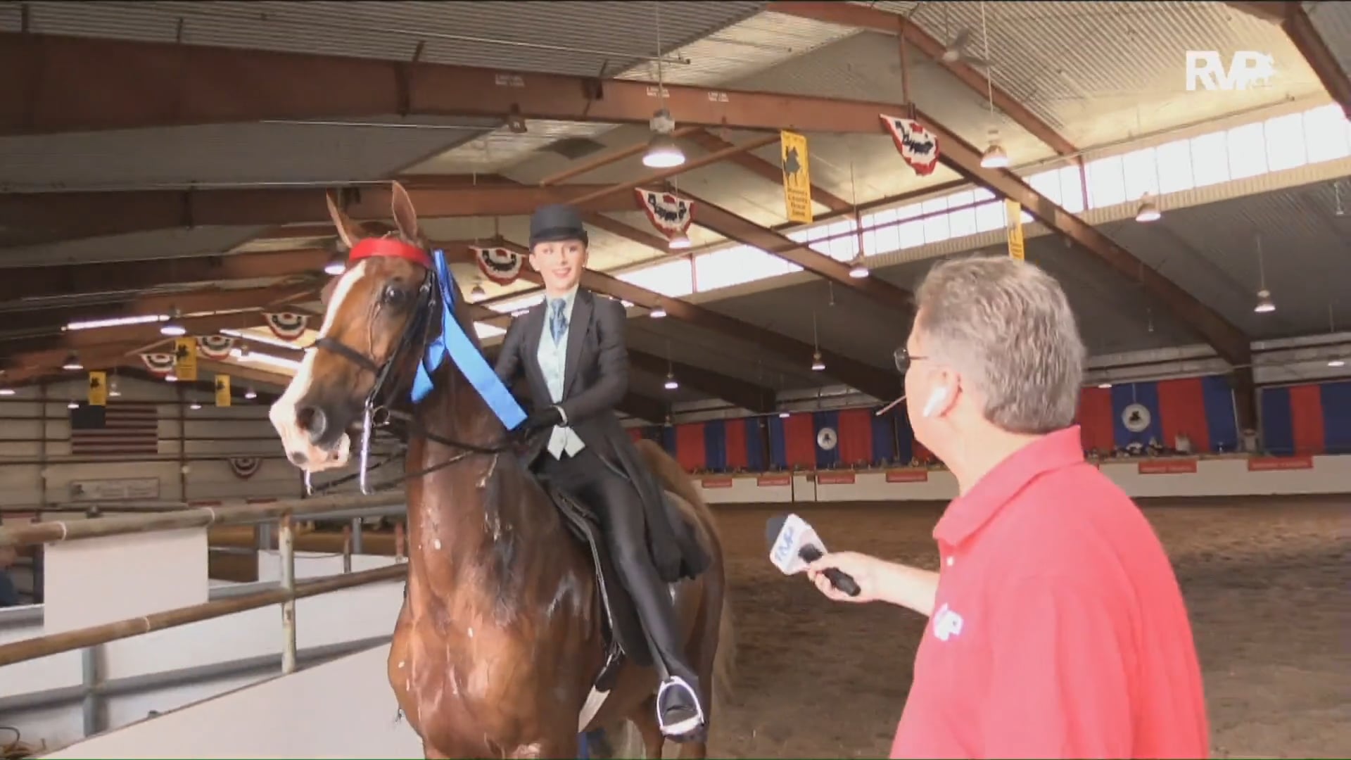 MW18-  Class 19 - Finn Cooper, up