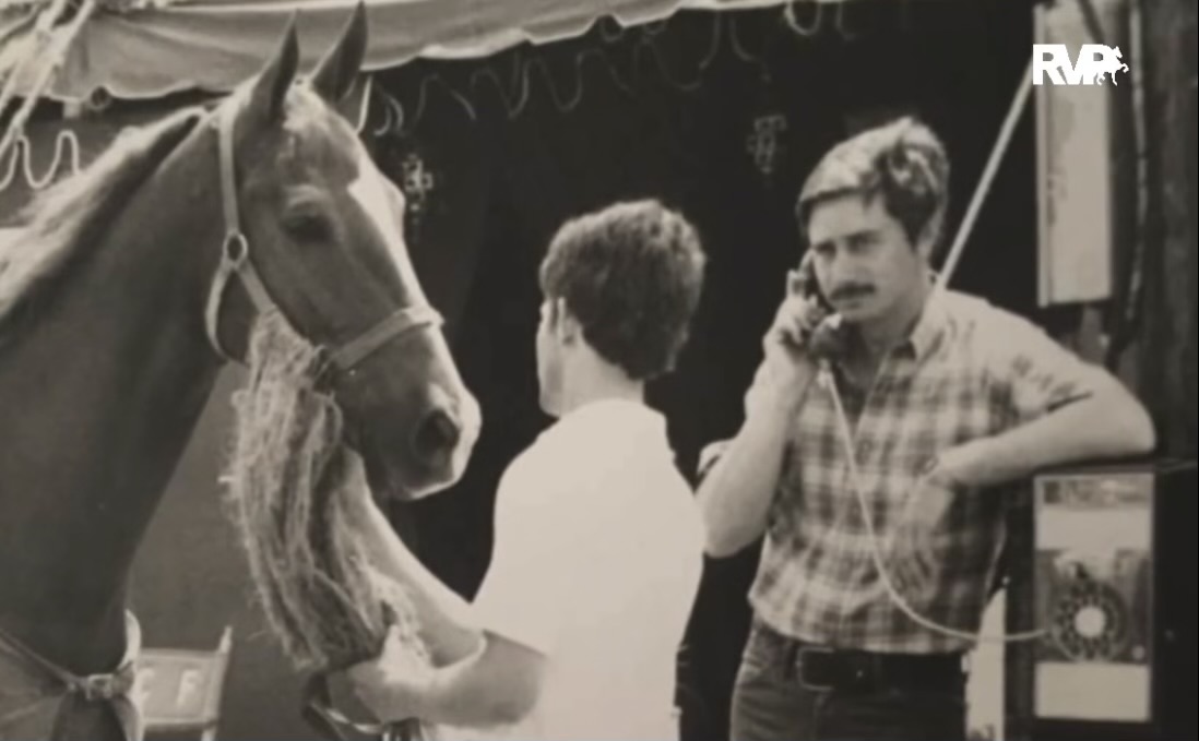 UPHA Tom Moore Hall of Fame Award - Lewis Eckard