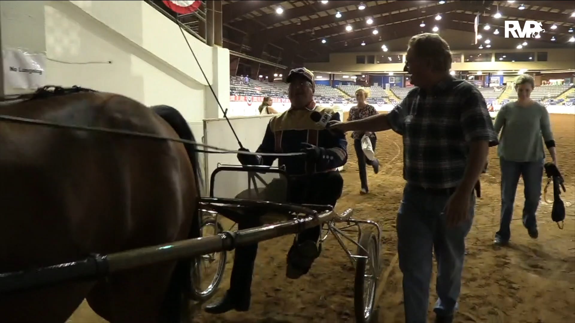 ASHAV19 - Class 34 - Virtual Reality