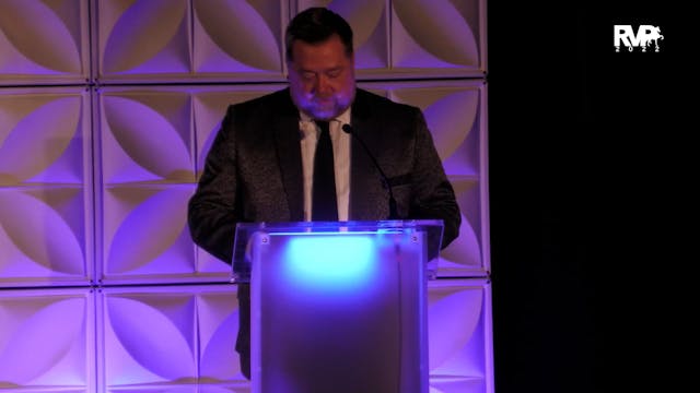 2022 UPHA Convention - Alvin C Ruxer ...