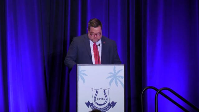 2022 AMHA Breeder’s Hall of Fame - Ar...