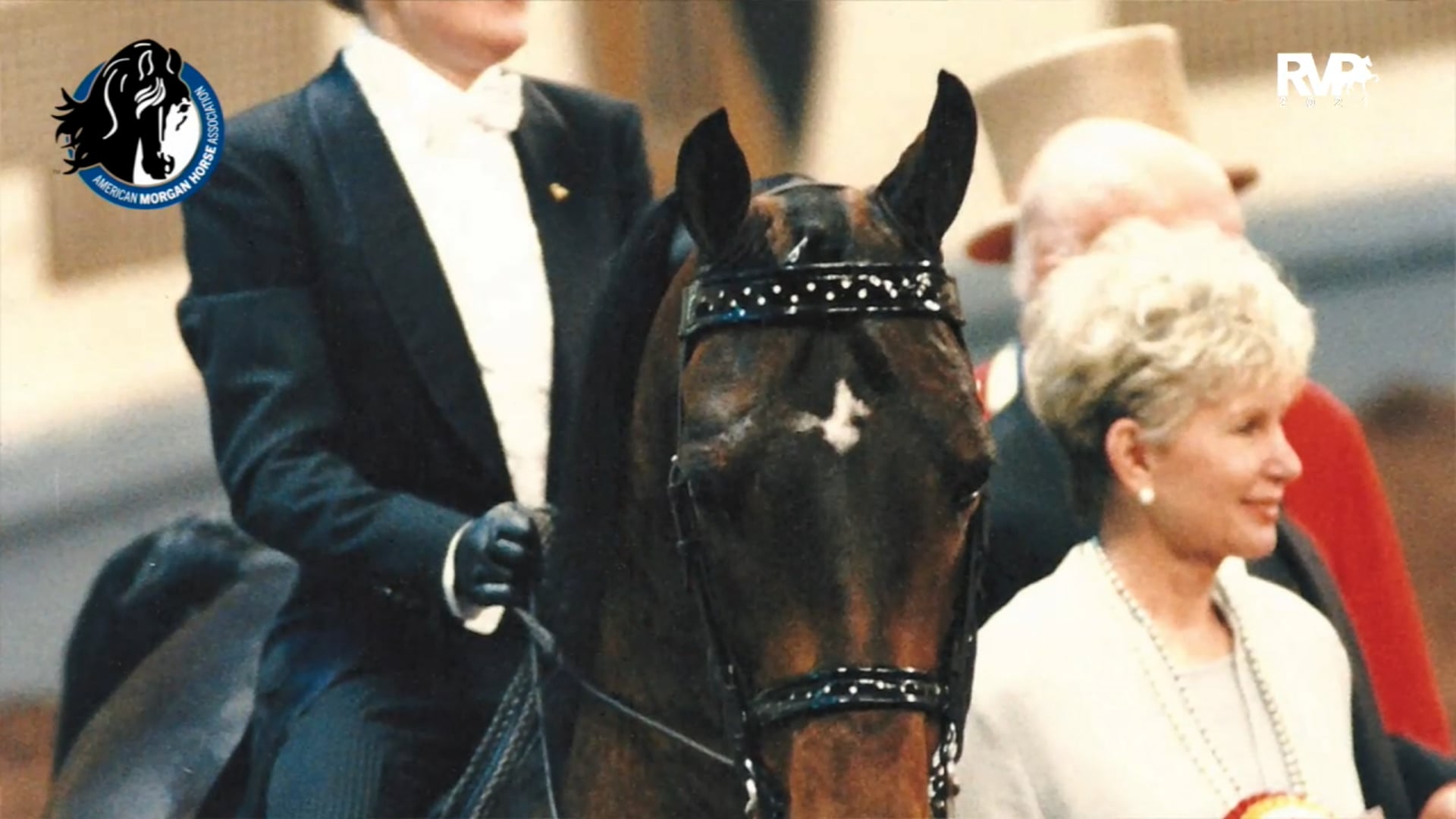 MGN21 - Coliseum - Saturday Afternoon 