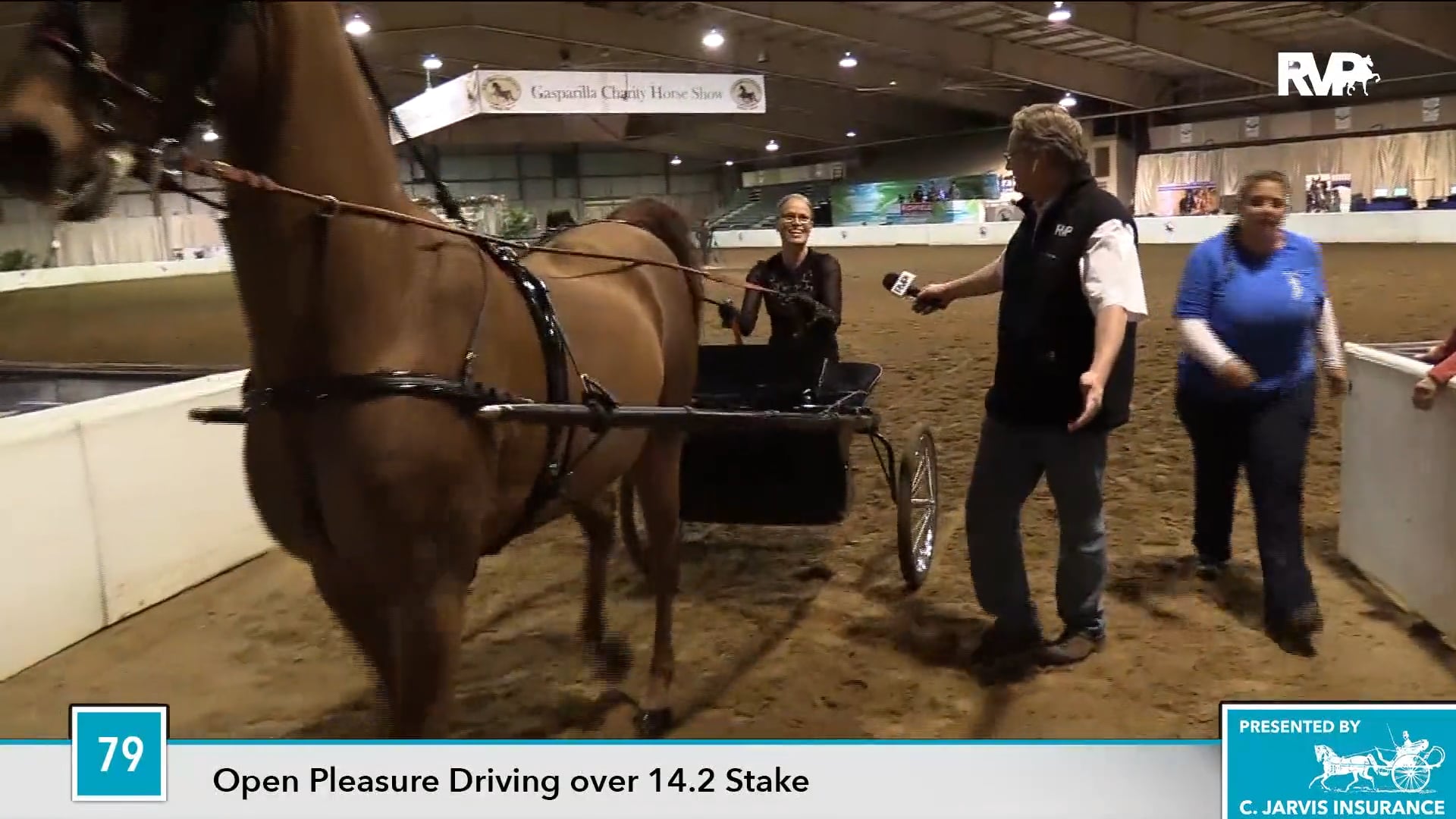 UPHA16 - Class 79 - A Lil Wild