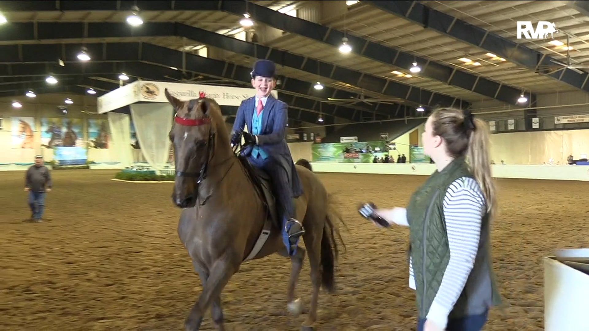 2020UPHA16 - Class 48 - So Now Ya Know