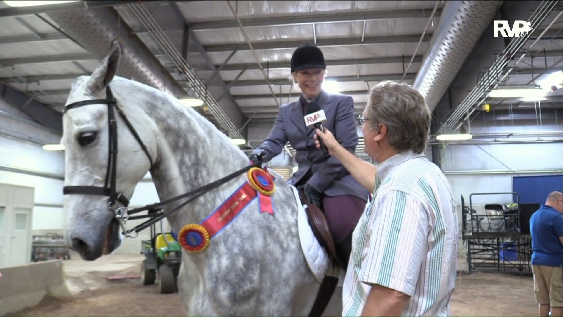 MC18- Class 146 - Levi Strauss Championship