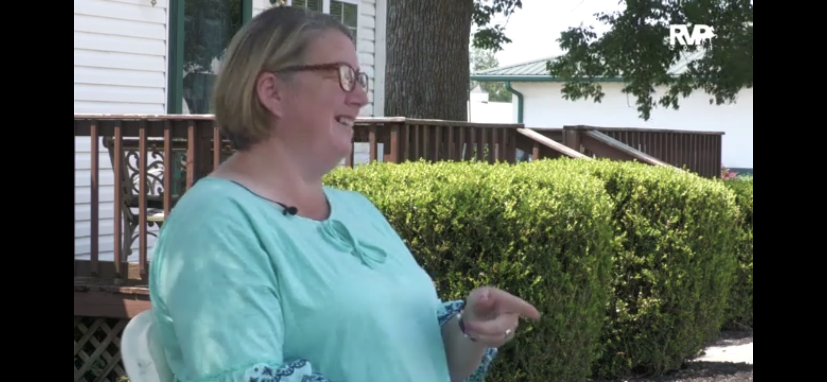 Revue: The Next Generation - Episode 11 - July 26, 2021