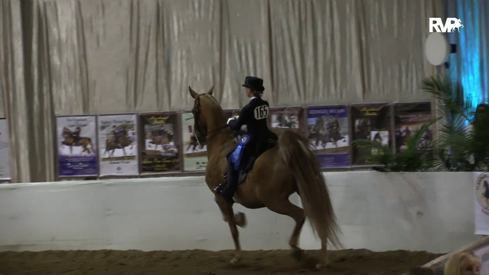 GASP18 - Class 48a - Reagan Moore