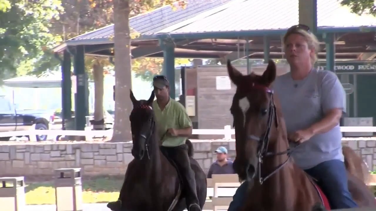 KYSP17  - Friday Evening