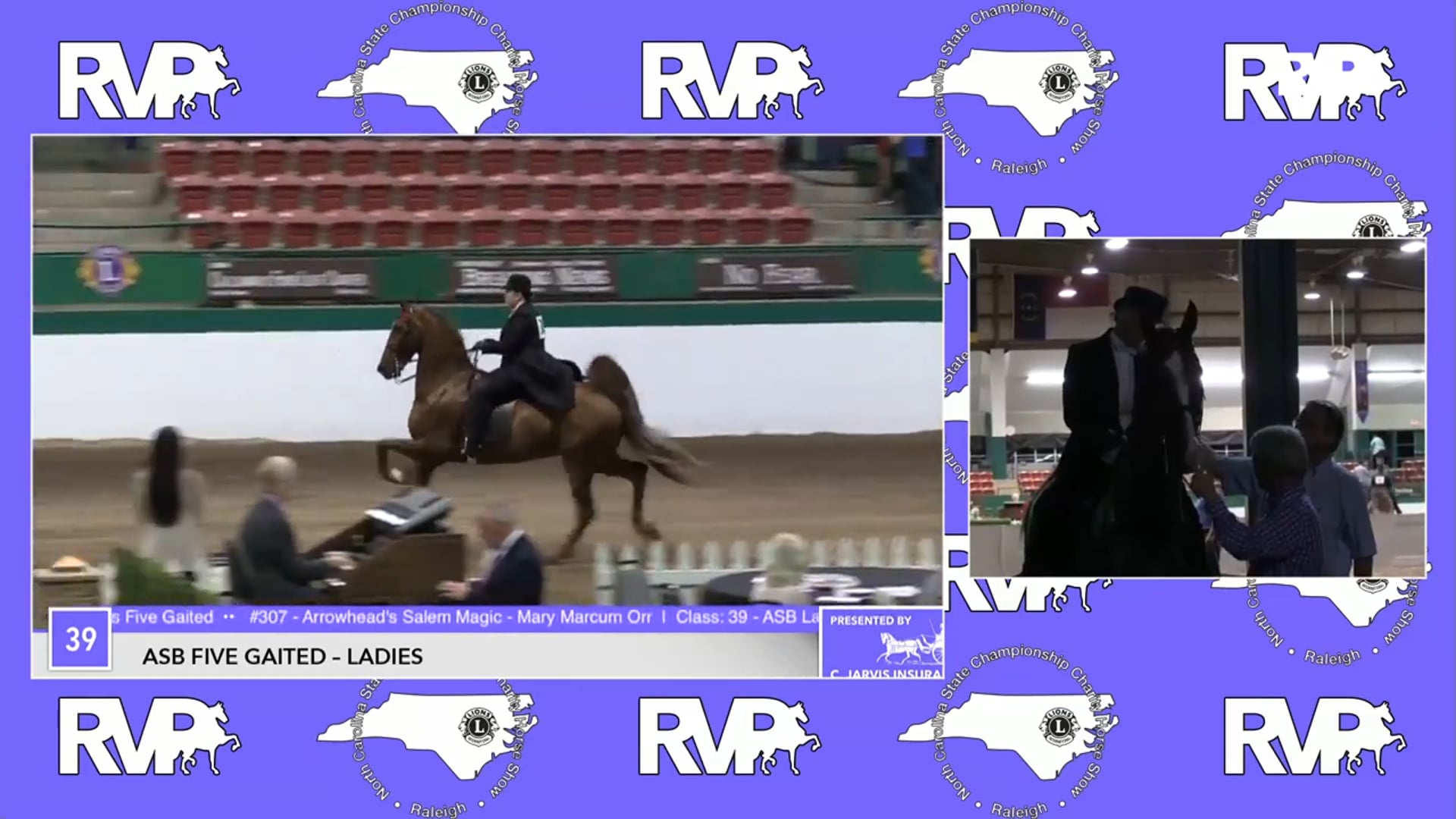 NCSC17 - Class 37 - Drosselmyer