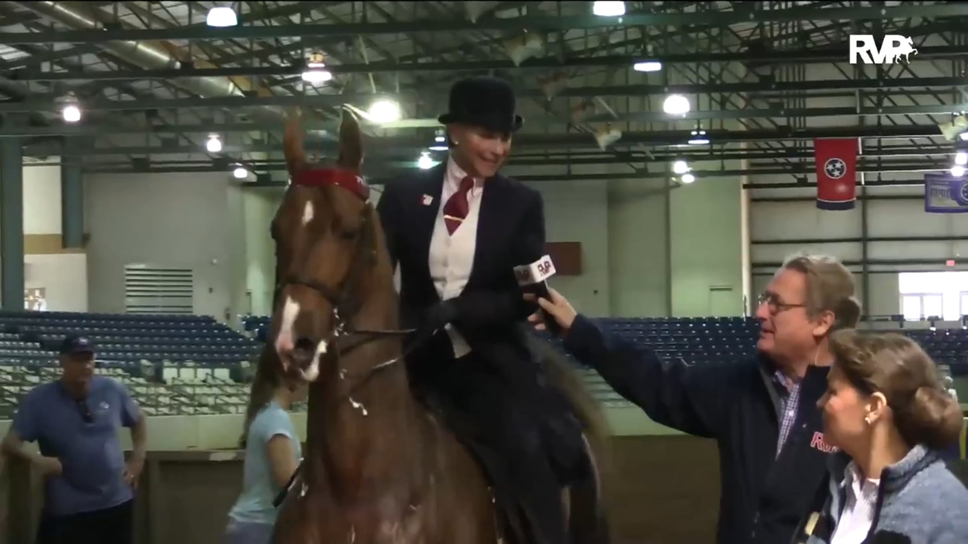 MUR17 - Class 29 - Razzle Dazzle Me