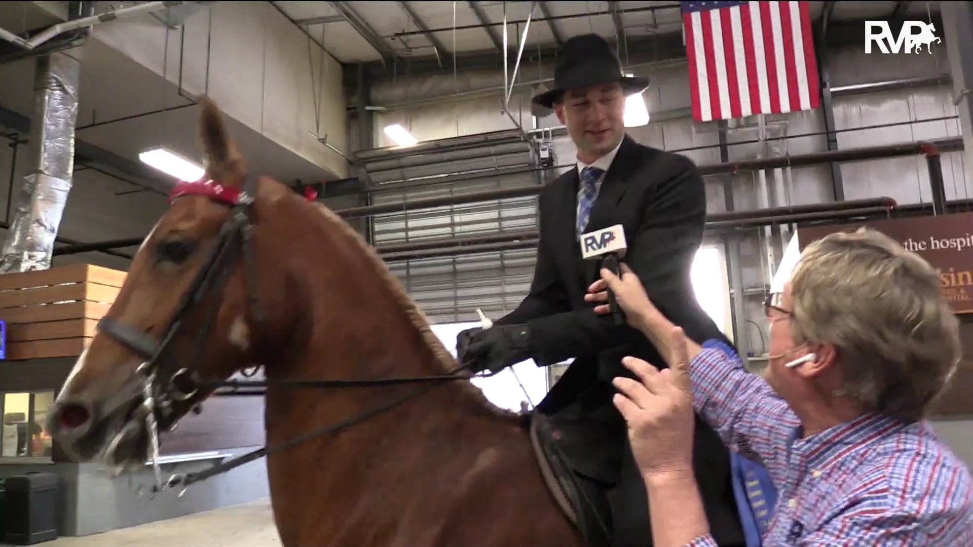 MC19 - Class 20 - Kiss My Clover