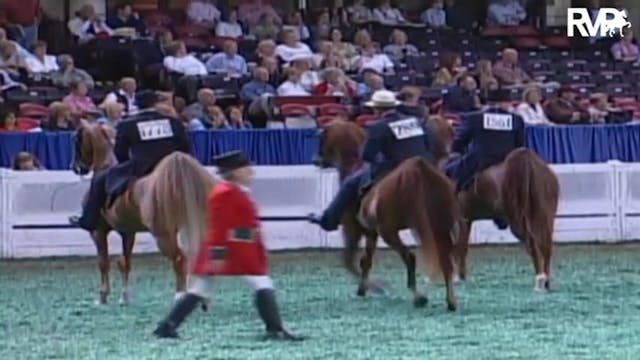 2009 World's Championship Horse Show ...