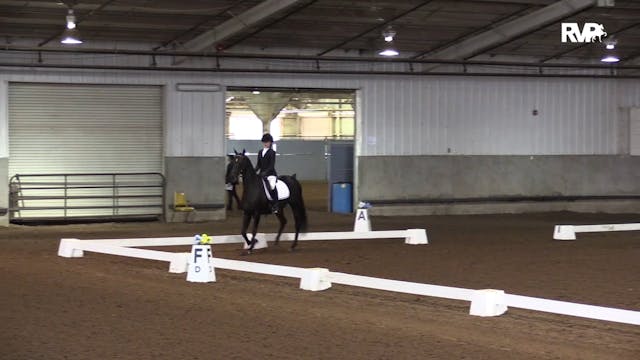 MGN19 - Class 515 - GN Dressage Intro...