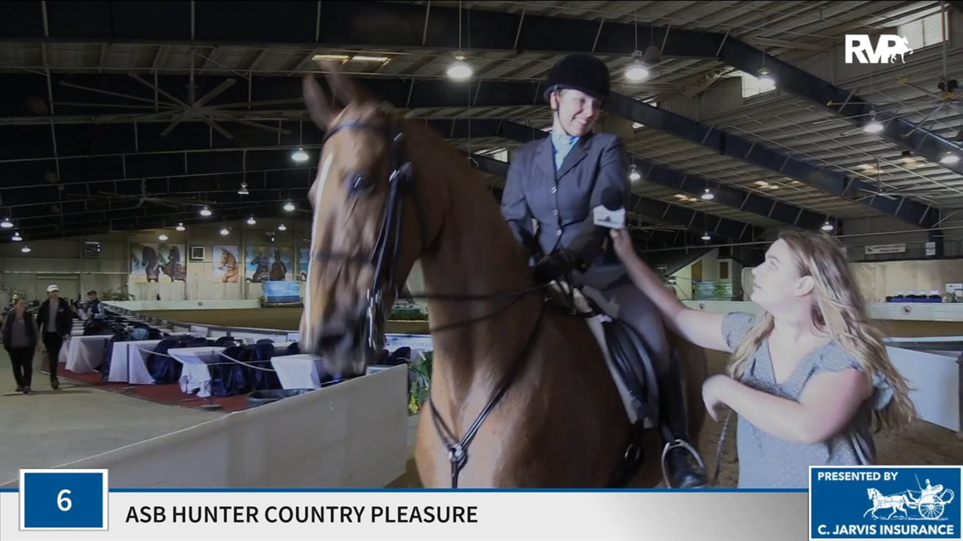 2020UPHA16 - Class 6 - Alfa Bravo