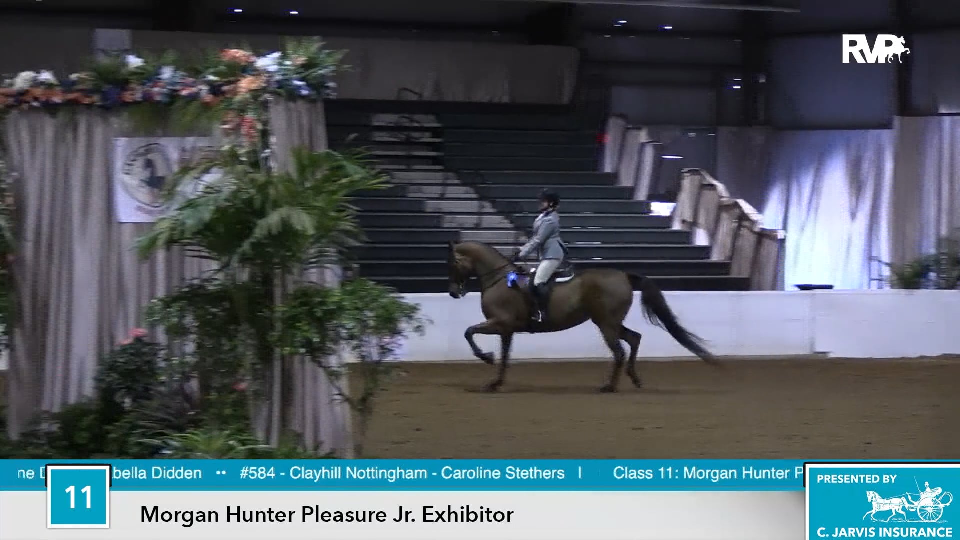 UPHA16 - Class 11 - Stone Pine Dana