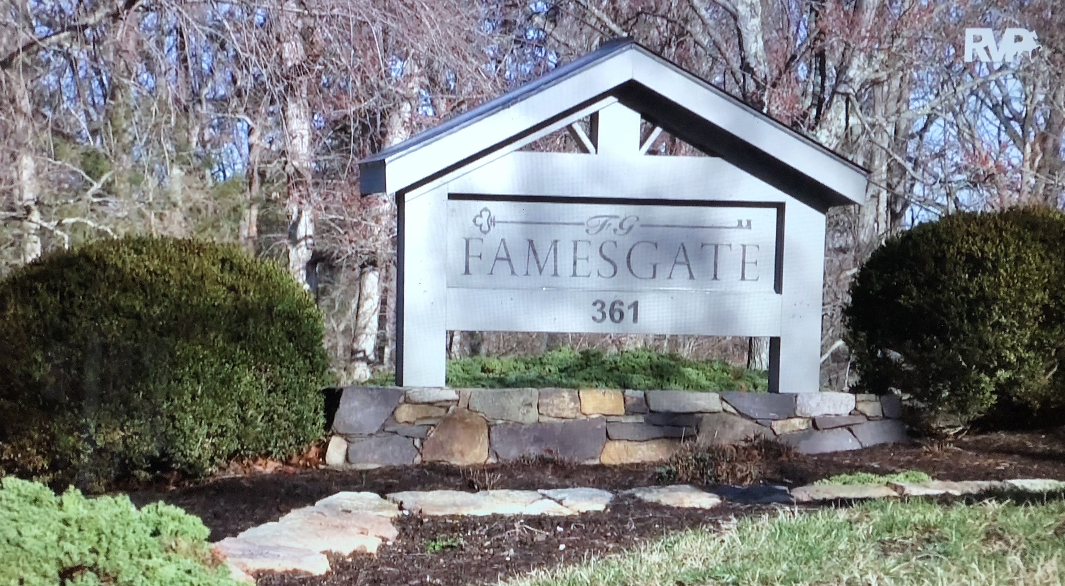 Famesgate Stables Visit with Katy Sterba