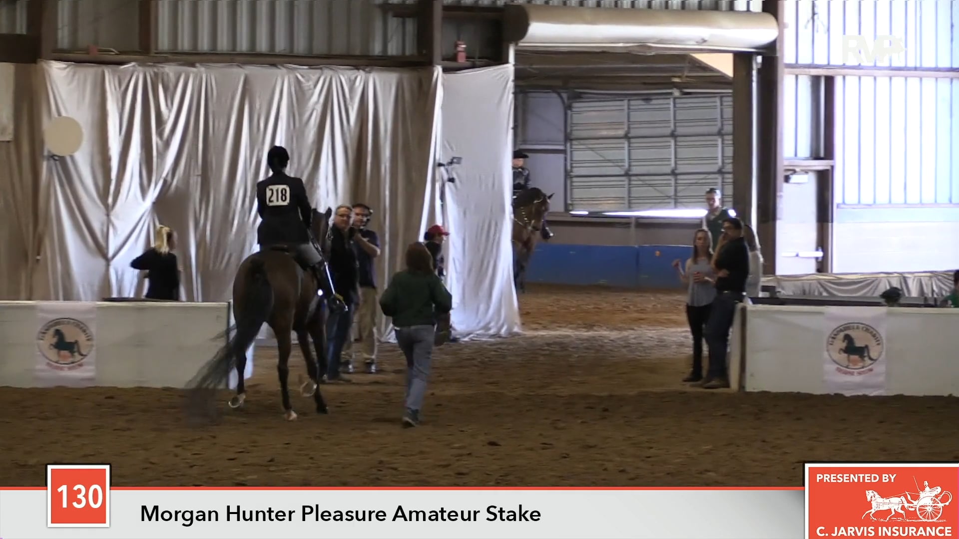 GASP18 - Class 130 - Dragonfire Timeless