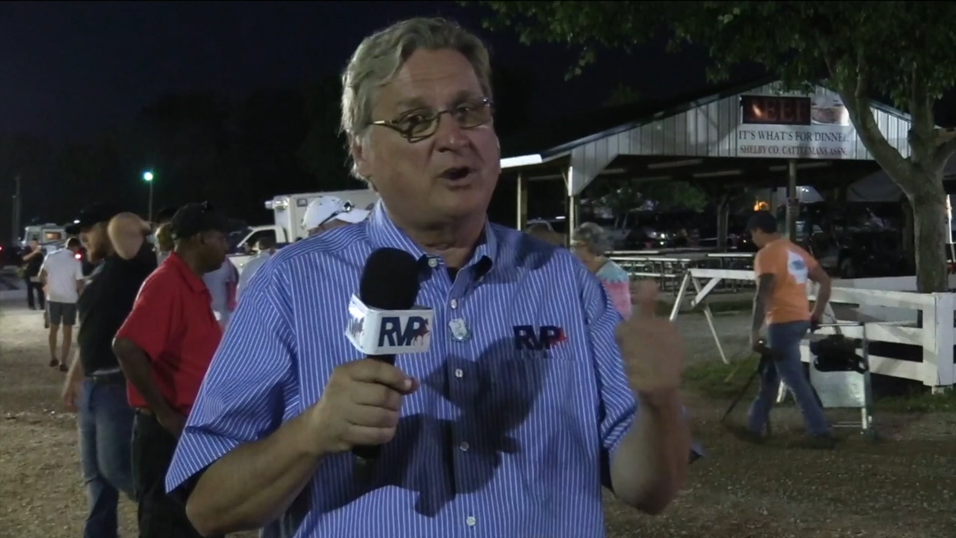 SHS19 - Thursday Evening Closer