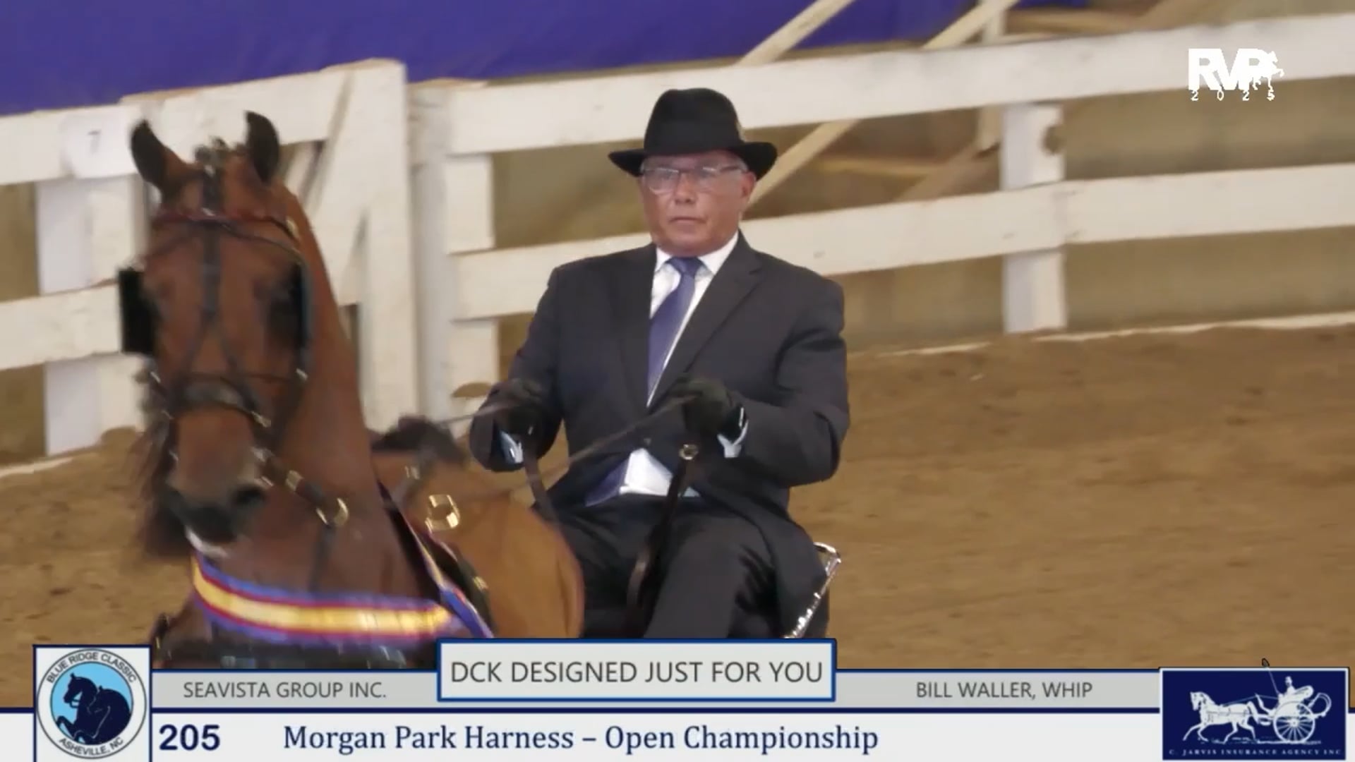 2025 Blue Ridge Classic - Saturday Evening