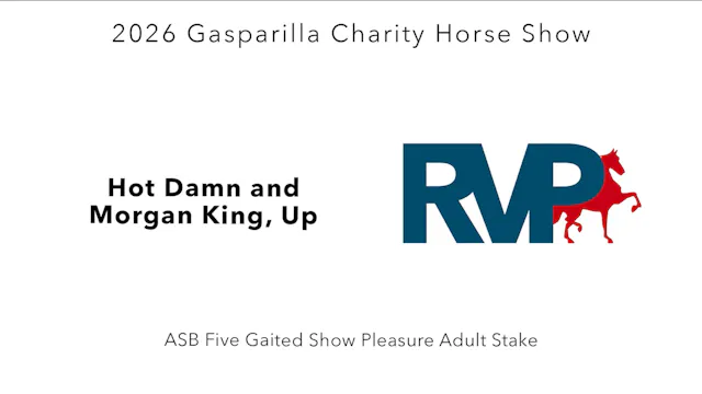 GC26 - Class 104 - Hot Damn and Morga...