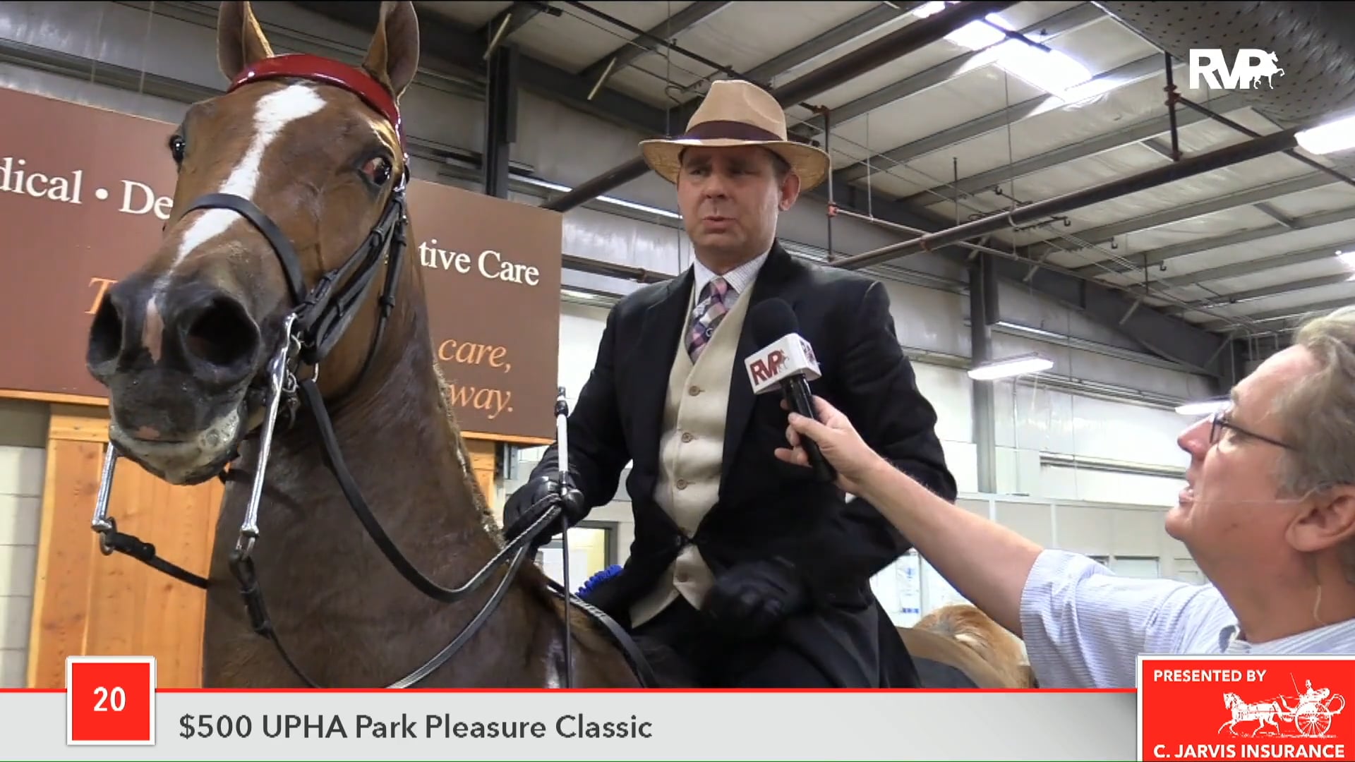 MC18- Class 20 - Tango's Gypsy Rose