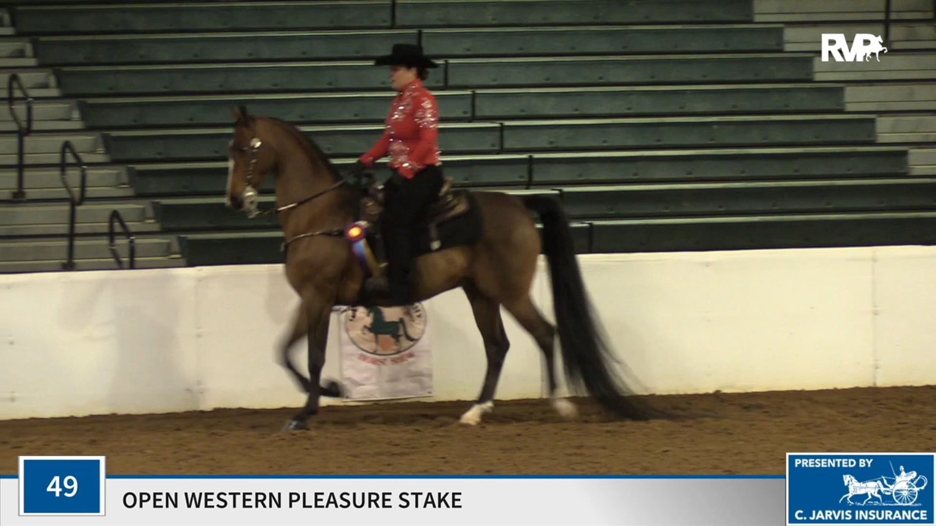 2020UPHA16 - Class 49 - CH Montano