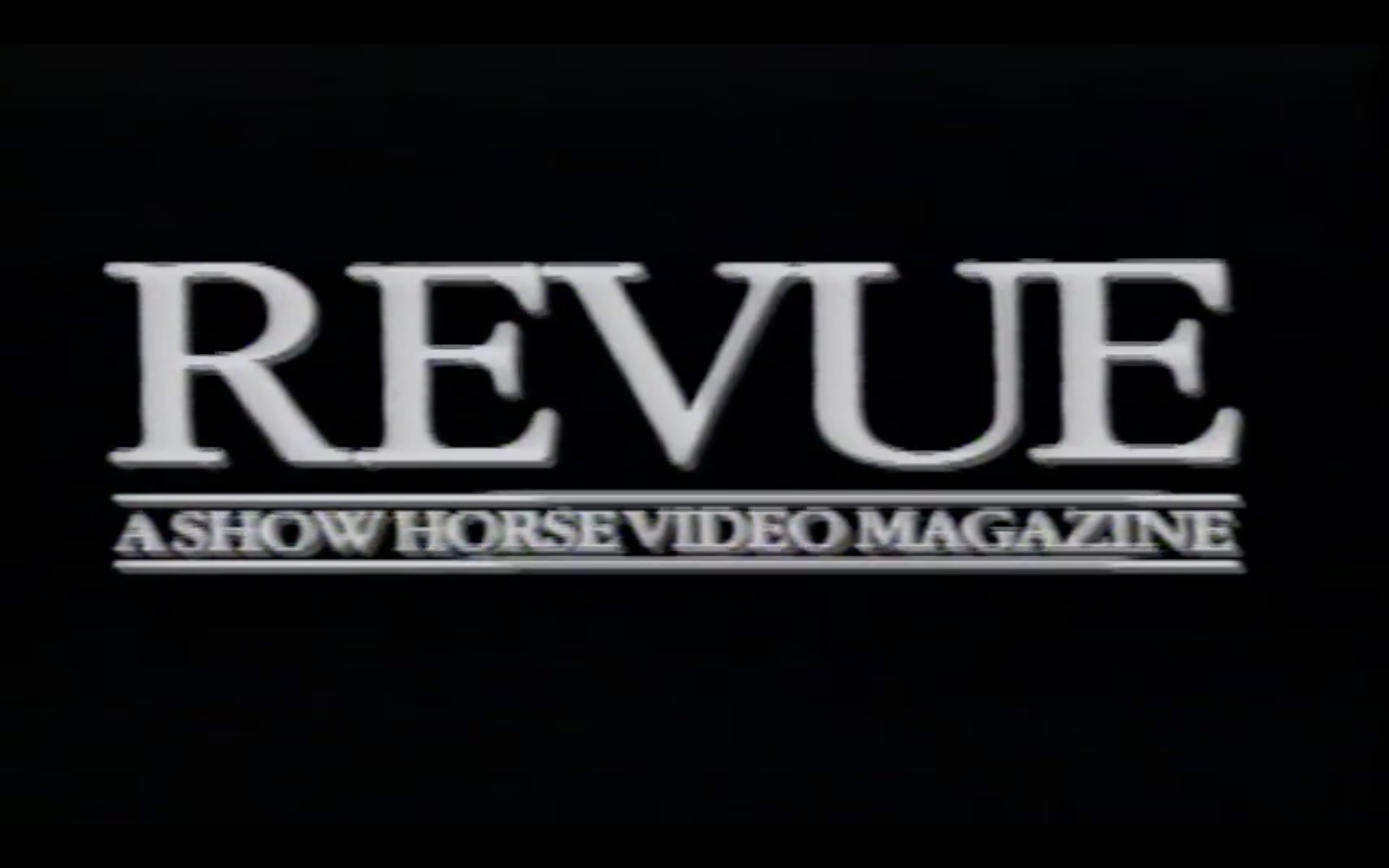 Best Of Revue