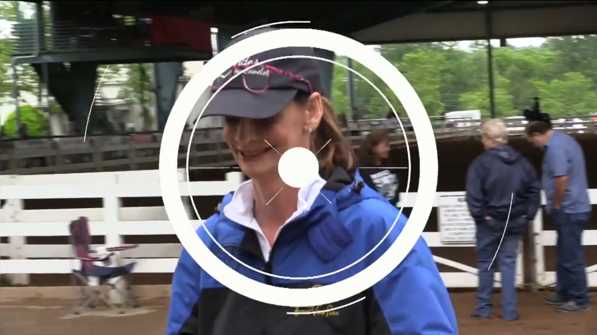 DC17 - Flippus Faw Camelot - Class 30