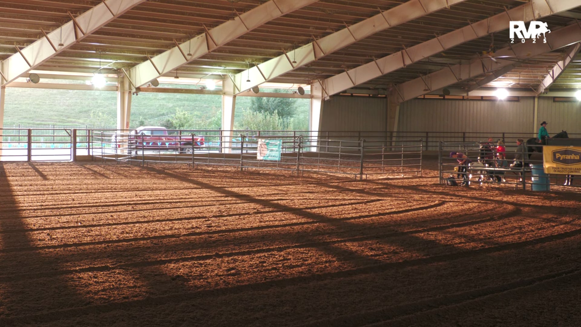 2025 Morgan Grand National - Thursday Evening - West 1