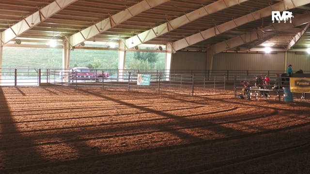 2025 Morgan Grand National - Thursday...