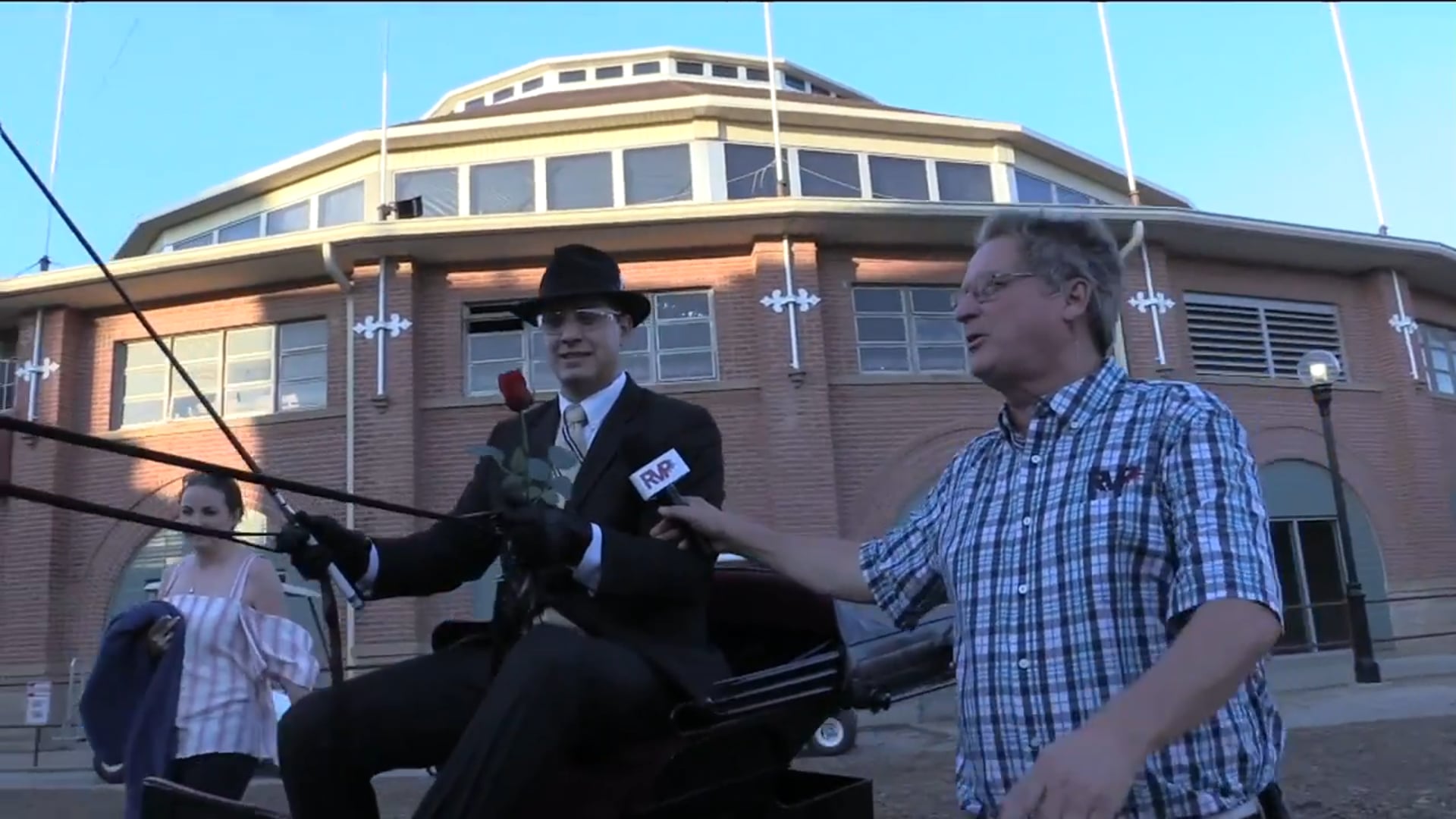 MW17 - Class 34 - Ice Man