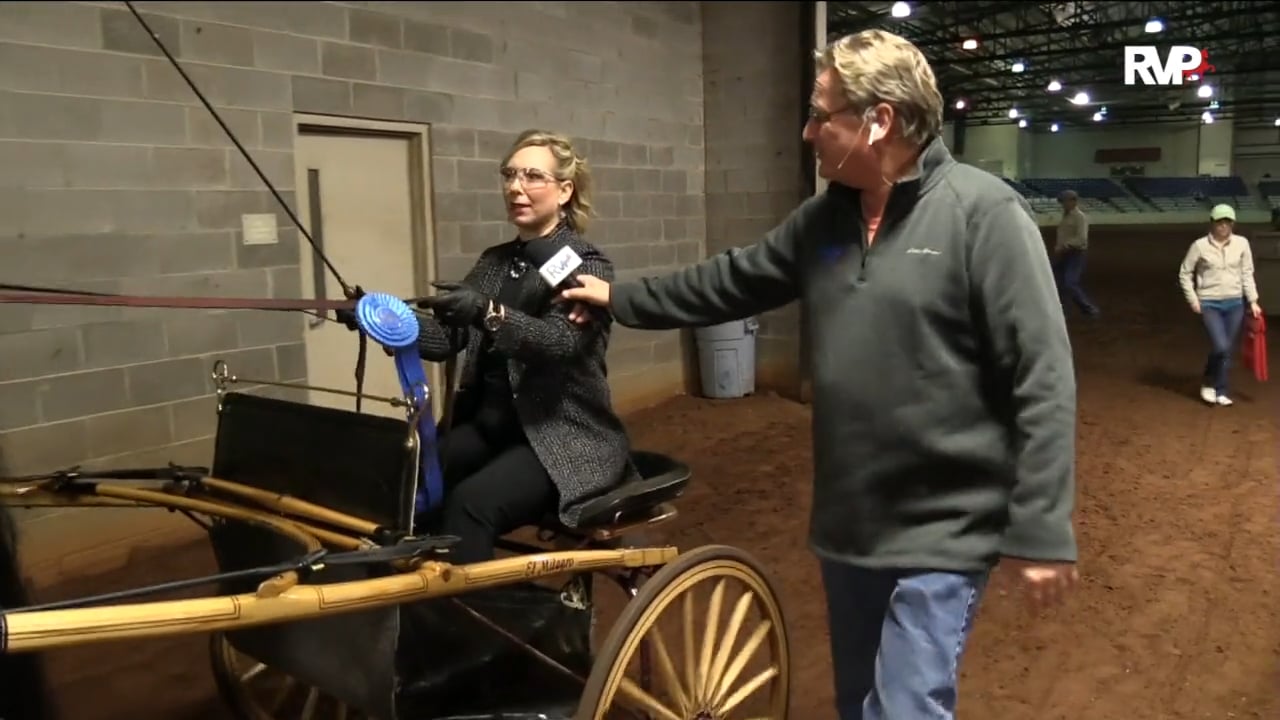 SSFF18 - Class 6 - Dance Master