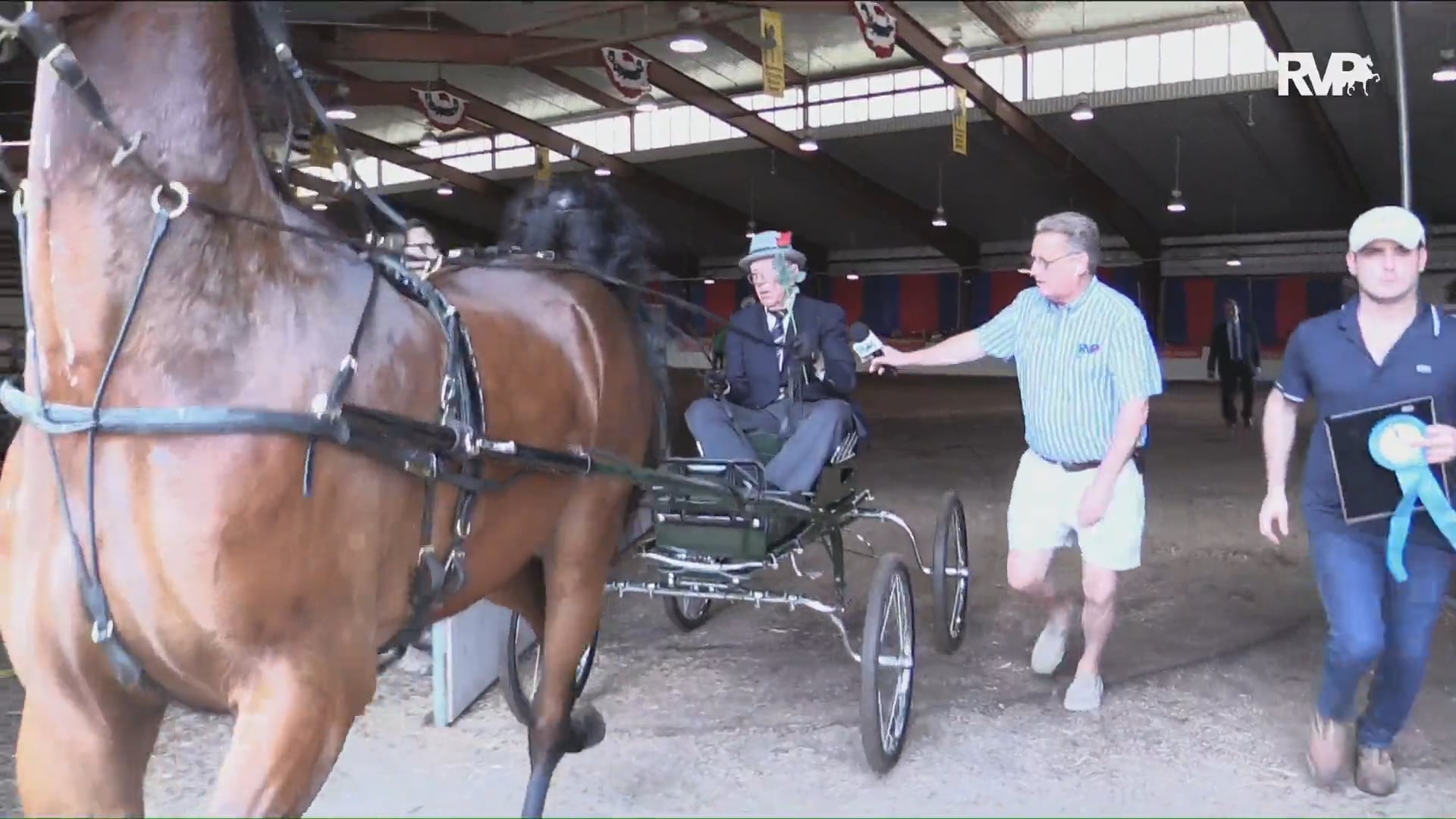 MW18-  Class 42 - Reedann's Dark Mystery