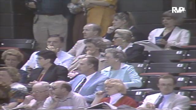 1991 WCHS Class 112 Amateur Gentlemen...