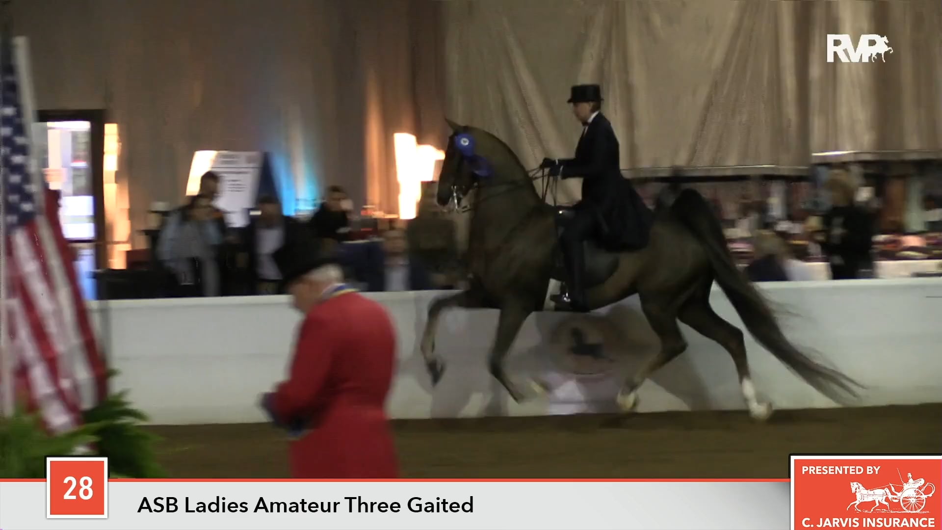 GASP18 - Class 28 - The Great Oz