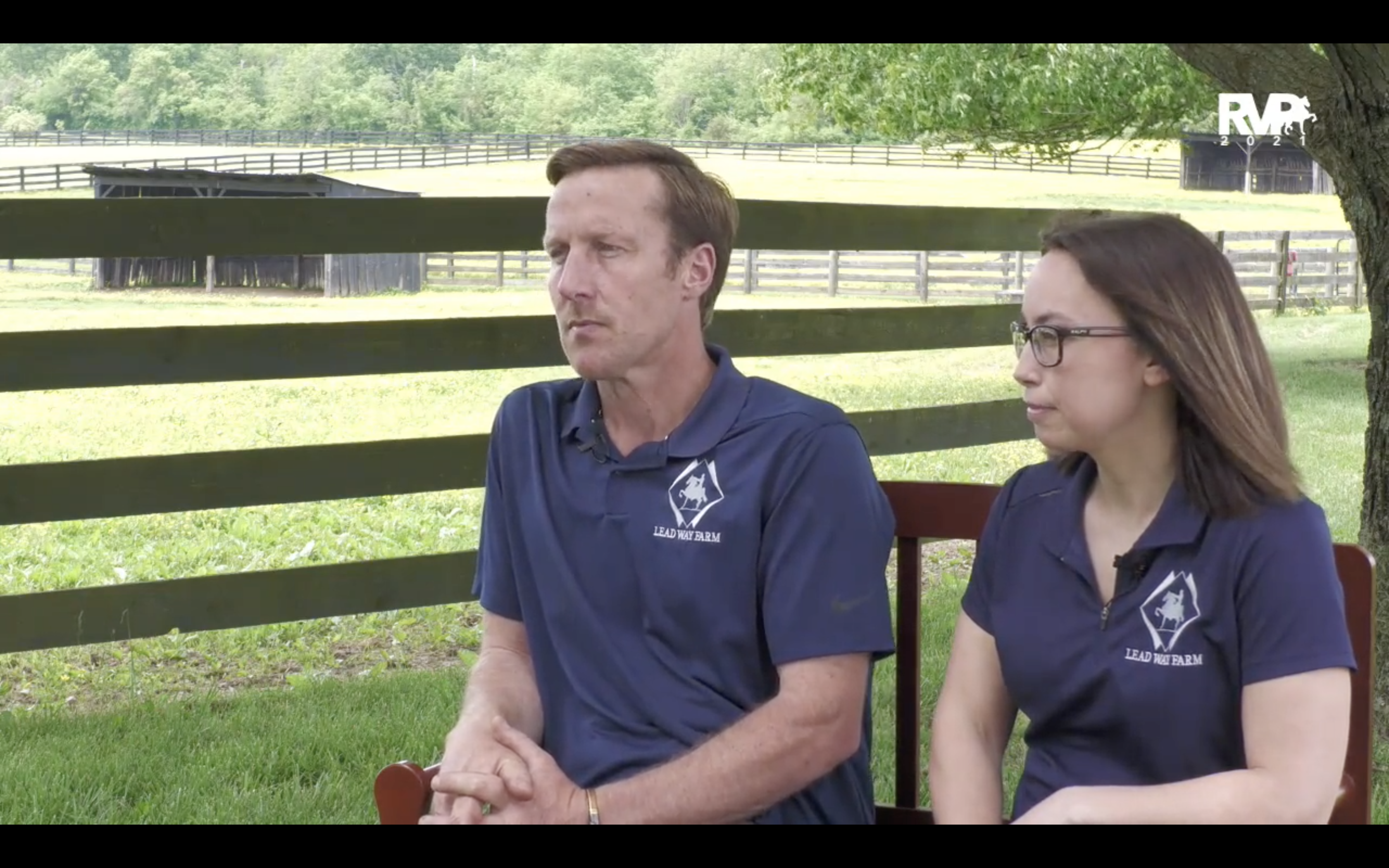 Revue: The Next Generation - Episode 7 - May 30, 2021