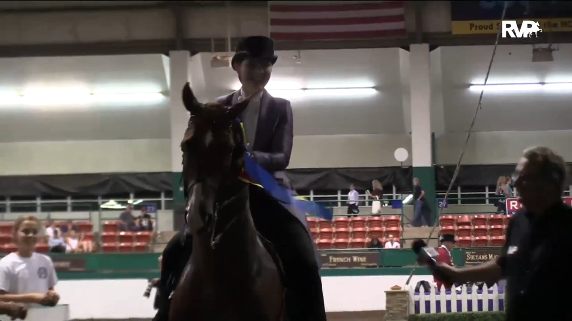 NCSC17 - Class 167 - Going Rogue