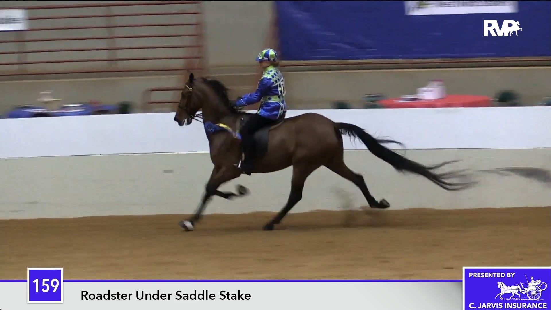 PA18 Class 159 Stanley Steamer