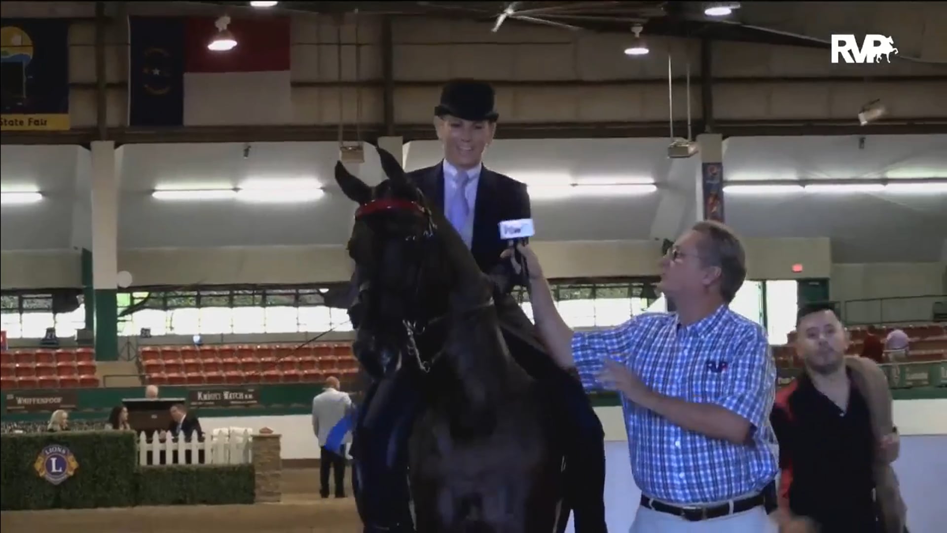 2017 North Carolina State Championship - Wednesday Evening