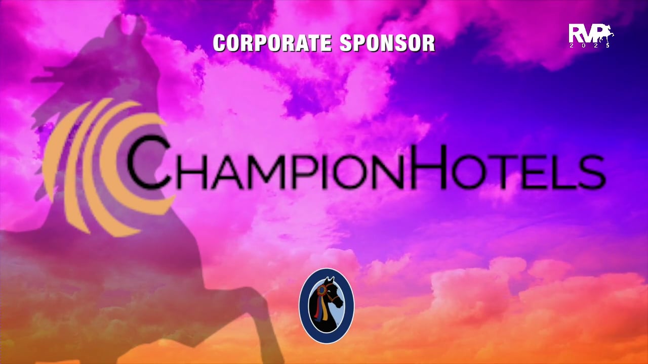 2025 Morgan Grand National - Sunday Morning - Coliseum