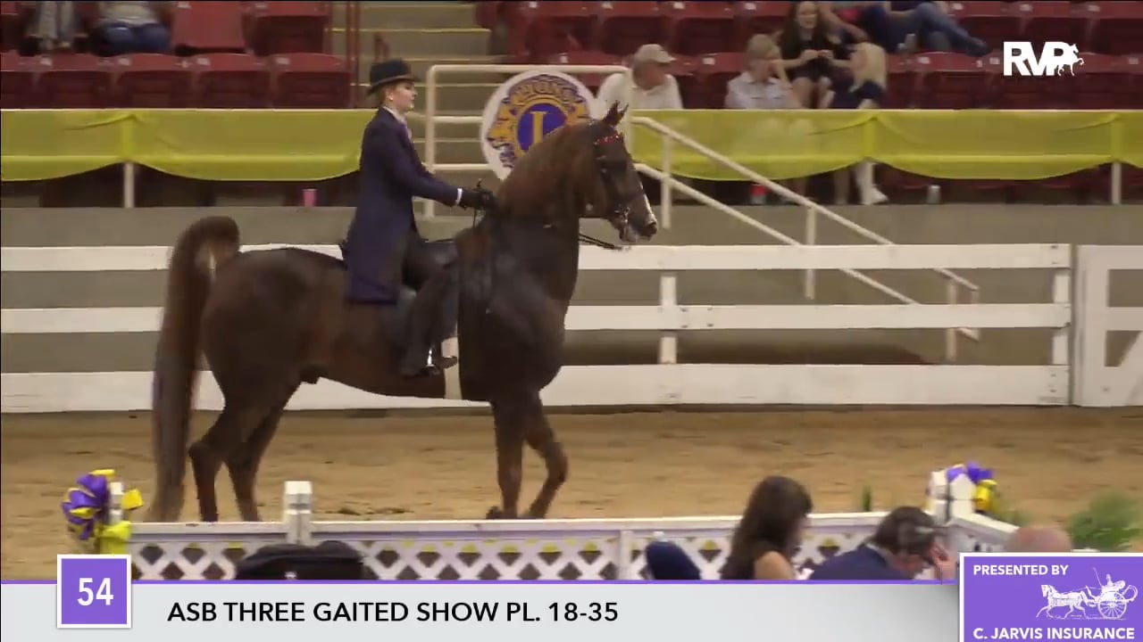 ALCB17- Thursday Evening Classes 54-57