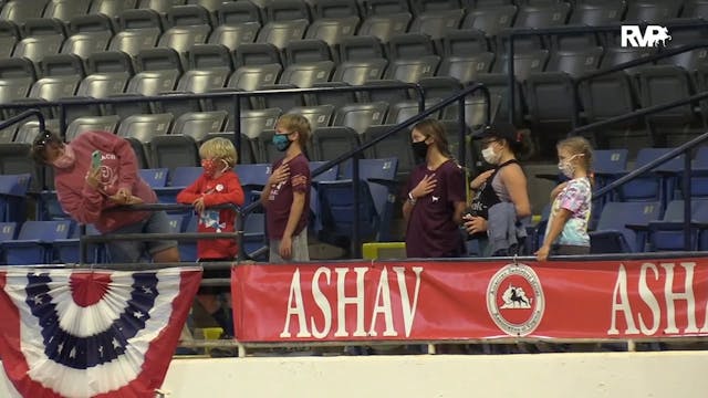 ASHAV 2020 - Saturday Evening Present...